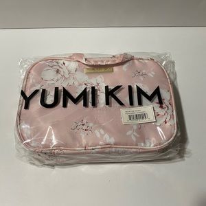 Yumi Kim travel bag